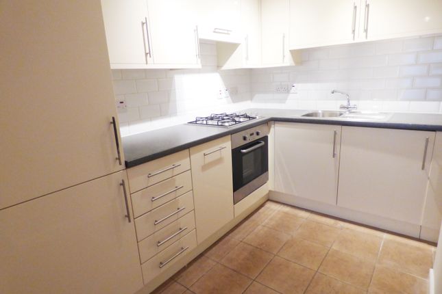 5, 47 Chelmer Road, Chelmer road, London photo 2