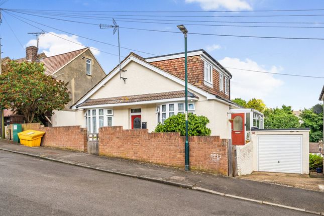Thumbnail Detached house for sale in Dagmar Road, Chatham, Kent.