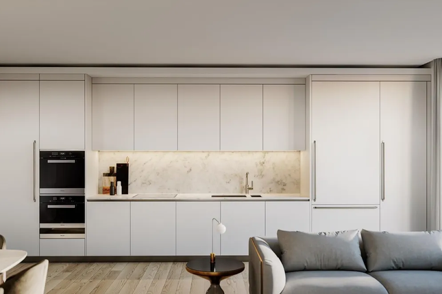 W1 Place - (A101), Great Portland Street, London photo 3