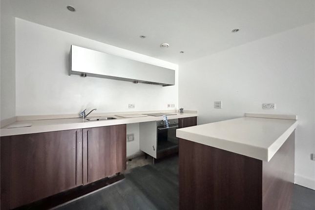 Apartment 153 Orion Building,, 90 Naviation Street, Birmingham photo 2
