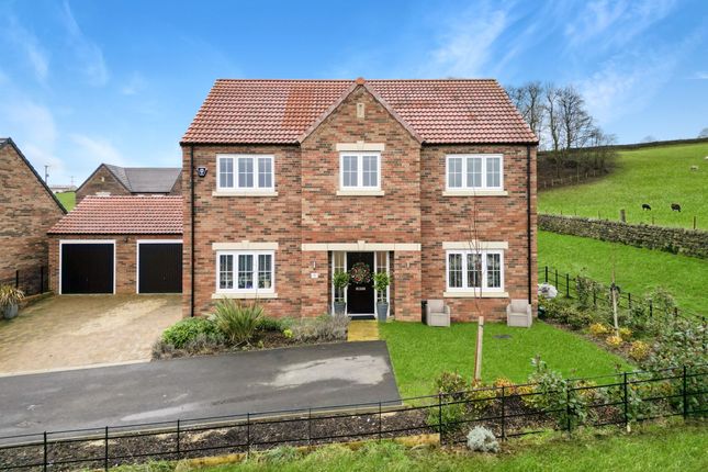 5 Cuckoo Drive, Ilkley photo 4