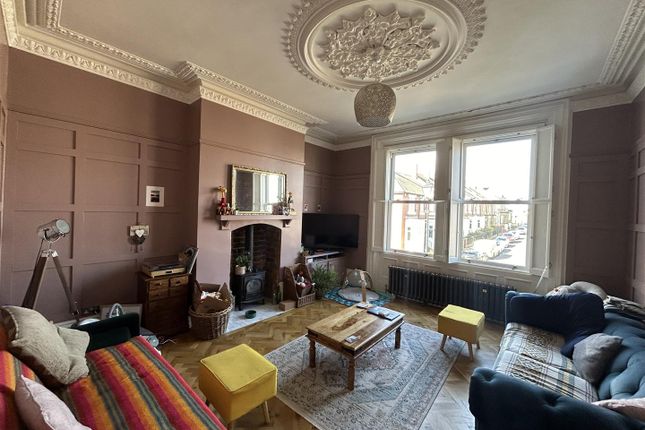 Maisonette for sale in Hotspur Street, Tynemouth, North Shields