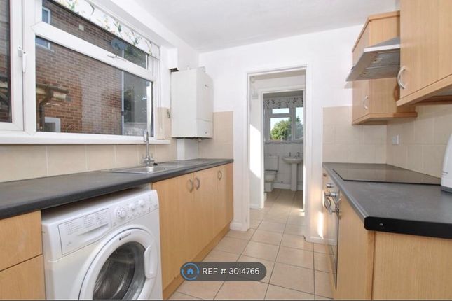 Great Knollys St, Reading photo 2