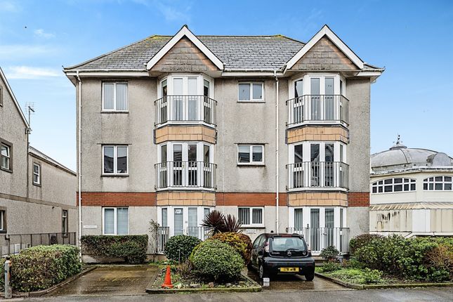 Thumbnail Property for sale in Pavilion Court, Mary Street, Porthcawl