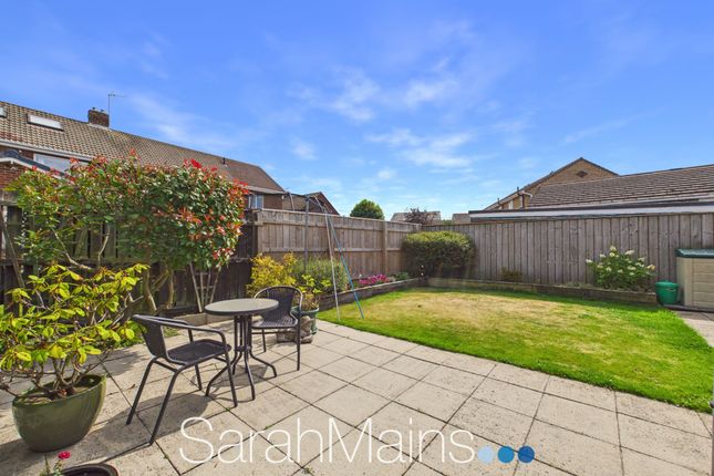 42 Longwood Close, Newcastle Upon Tyne photo 4