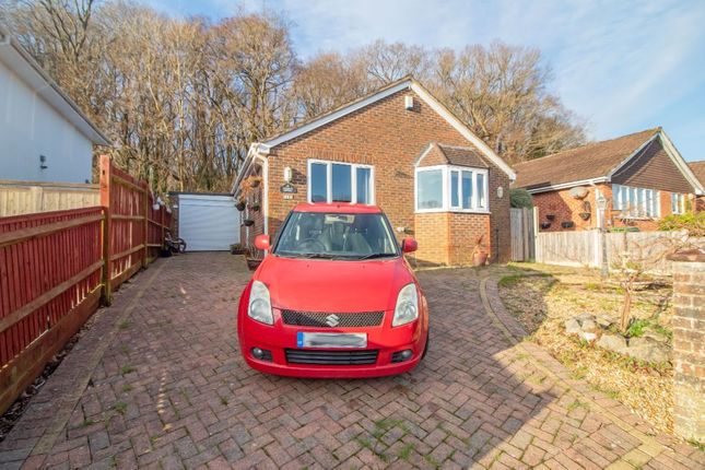 Bungalow for sale in Ashley Close, Lovedean