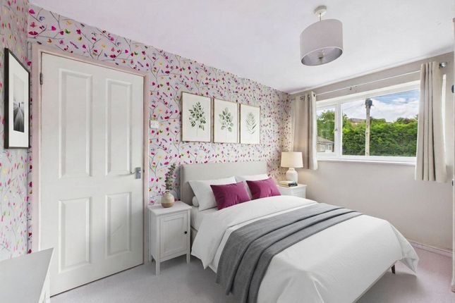 38 Bramble Drive, Nottingham photo 4