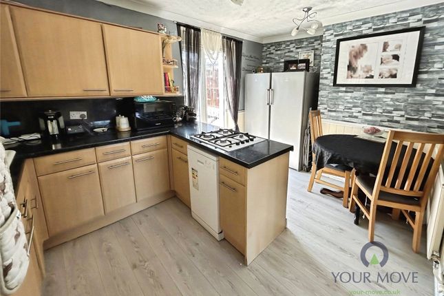 4, Sutherland Avenue, Stoke On Trent photo 3