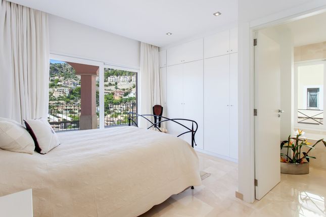 Apartment for sale in Apartment, Puerto Andratx, Andratx, Mallorca, 07157