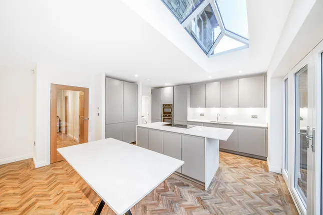 Hurstwood Homes - Newchurch Meadows