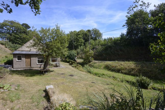 Cottage for sale in Grantshouse, Duns