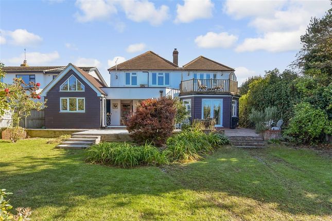 5-bed house on Linden Avenue, Whitstable, £700,000