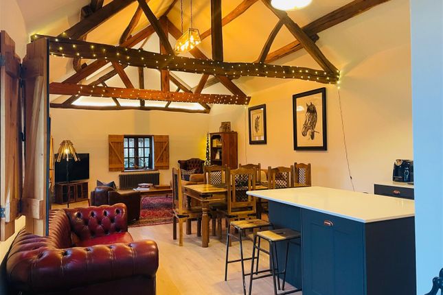 The Dairy, Brinsop Court Park, Hereford photo 2