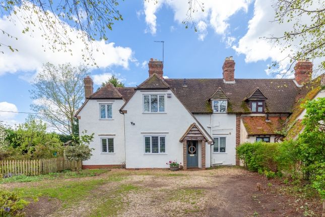 Semi-detached house to rent in Oxford Road, Clifton Hampden, Abingdon