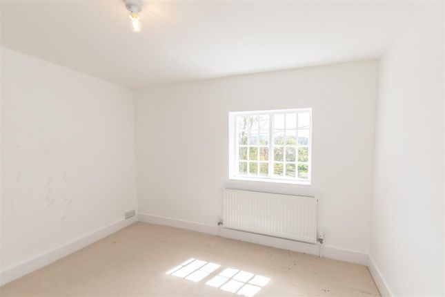 Terraced house for sale in The Square, Alciston, Polegate