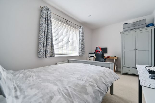 Terraced house for sale in Willow Place, Barns Green