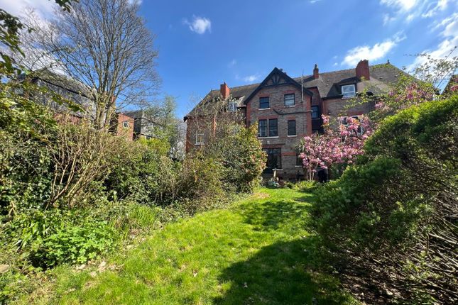 8, Whalley Road, Manchester photo 2
