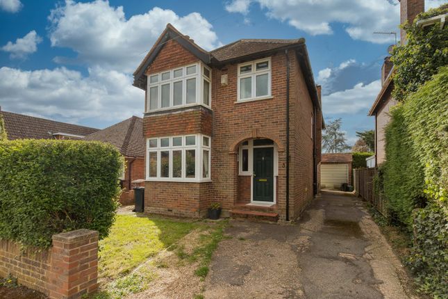 Detached house for sale in Wendy Crescent, Guildford