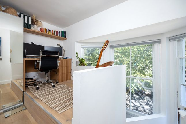 Flat for sale in Colville Road, London