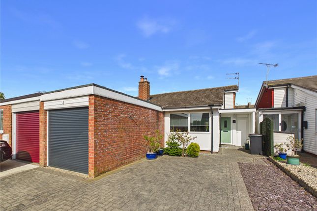 2-bed house on 4, Greenacres, Essex, £300,000