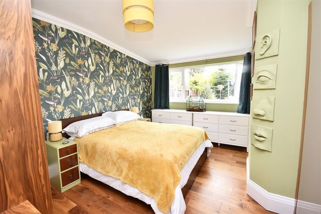 Semi-detached house for sale in Hockliffe Street, Leighton Buzzard