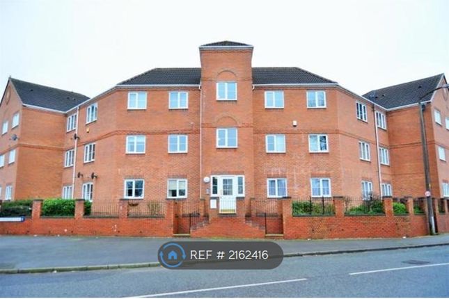 Thumbnail Flat to rent in Brades Rise, Oldbury