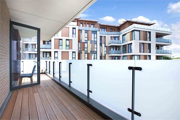 Apartment 11, Sitka House, London photo 4