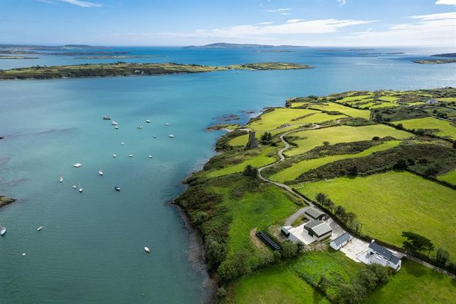 Property for sale in Rossbrin, Schull, Co Cork, Ireland