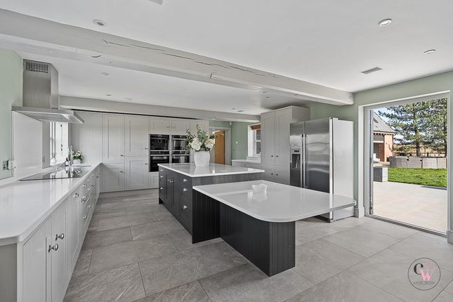 Pinnacle House, Coole Lane, Nantwich photo 3