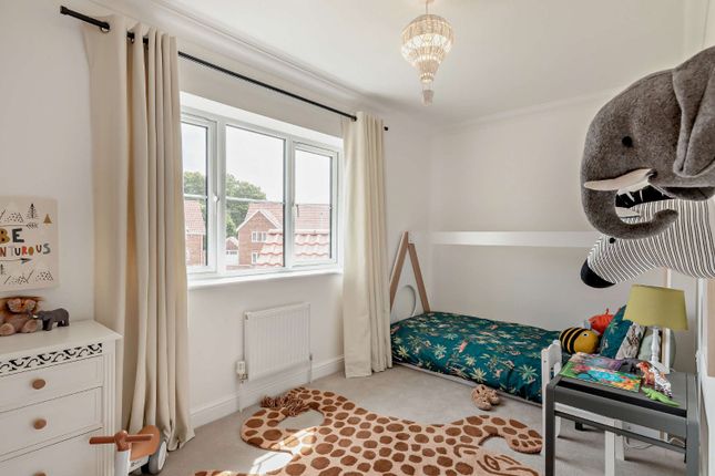 Plot 169 (Hales),, The Landings, Halesworth photo 3