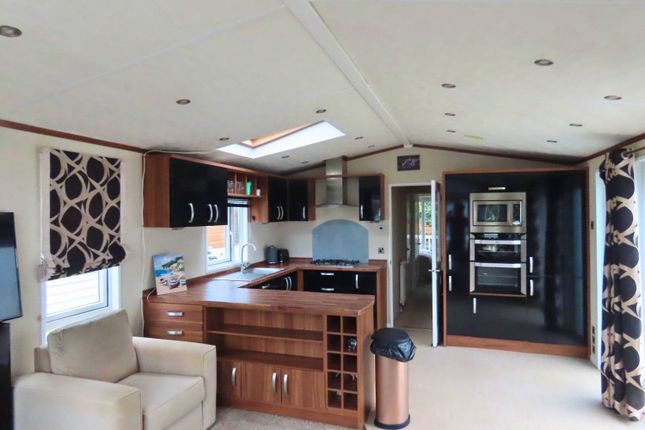 1, Northwood caravan and lodge park, Tarporley photo 4