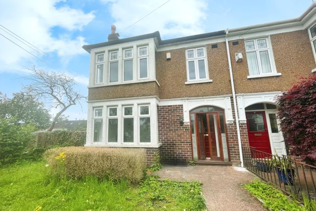 Thumbnail Property to rent in Pen Y Groes Road, Rhiwbina, Cardiff
