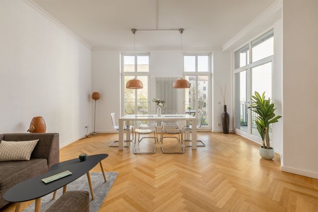 Thumbnail Apartment for sale in Mitte, Berlin, 10115, Germany