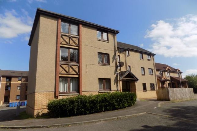 Thumbnail Flat to rent in Colton Court, Dunfermline