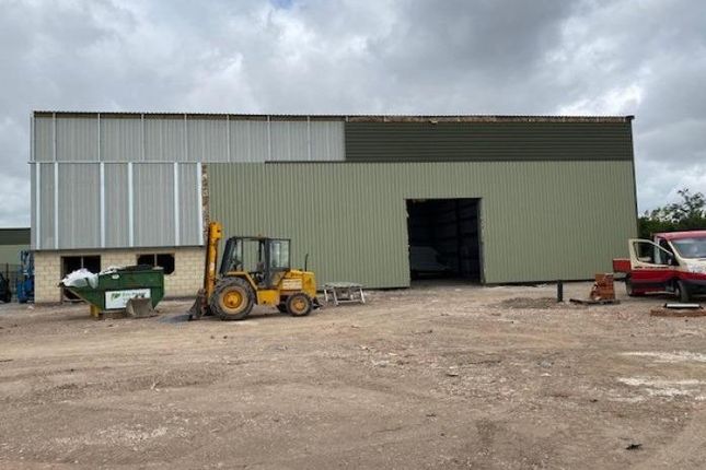 Thumbnail Industrial to let in First Point Business Park, Woodfield Way, Doncaster