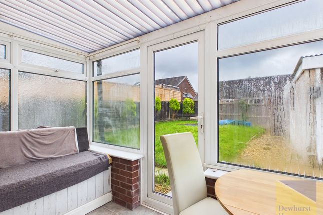 6, Oban Crescent, Ribbleton photo 4