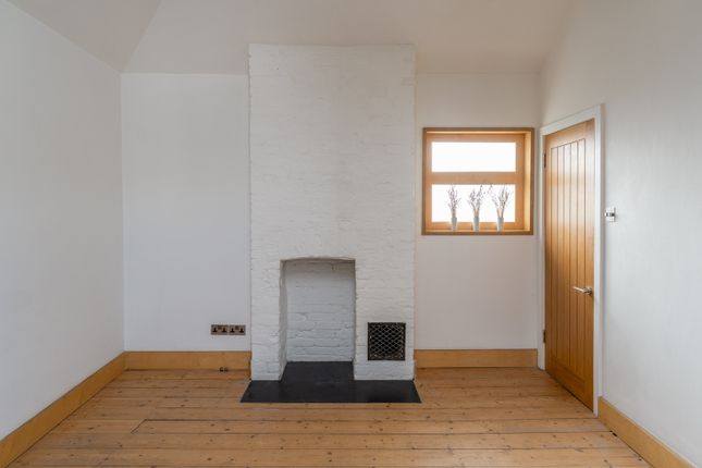 Detached house for sale in Castlebar Hill, London