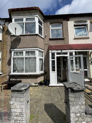 Thumbnail Semi-detached house for sale in George Road, London