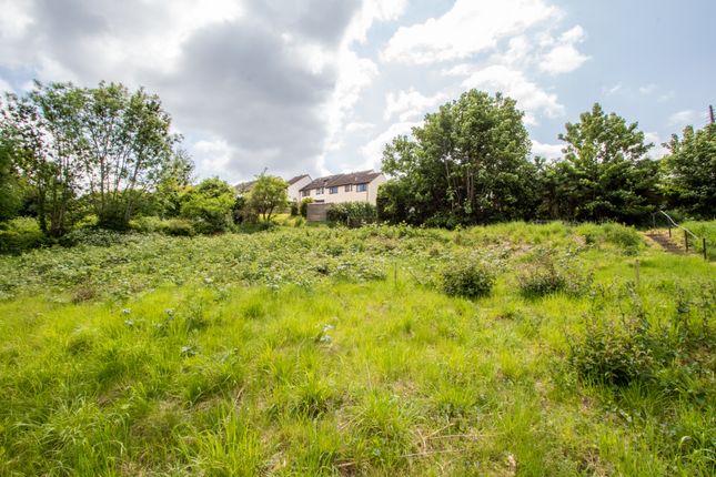 Land for sale in Mill Street, Ottery St. Mary