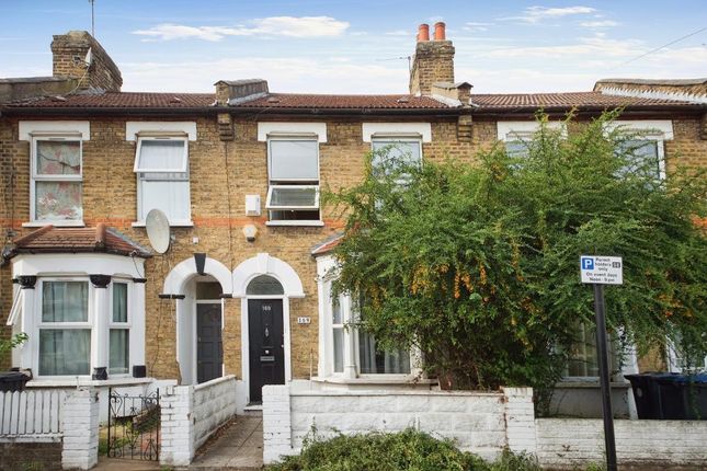 Property for sale in Bulwer Road, London