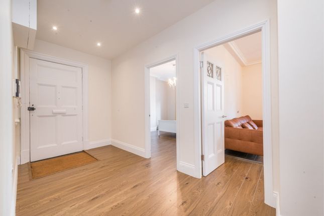 Flat 5 Manor House,, Marylebone Road, London photo 5