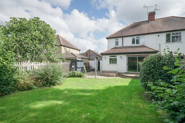10, Tavistock Avenue, St. Albans photo 4