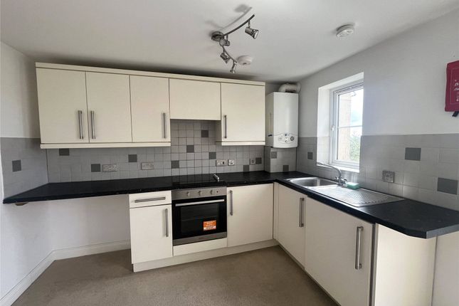 Apartment 9 Porth Gwel, Trevethan Road Falmouth Cornwall, Falmouth photo 2