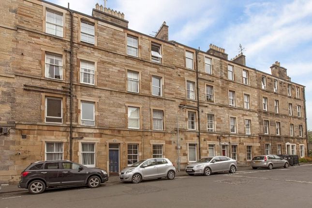 Flat to rent in Moncrieff Terrace, Meadows, Edinburgh