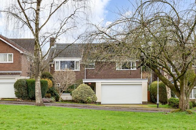 Detached house for sale in Malvern Road, Knutsford