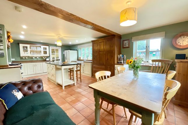 3 Pixley Cottages Pixley Lane, Market Drayton photo 2