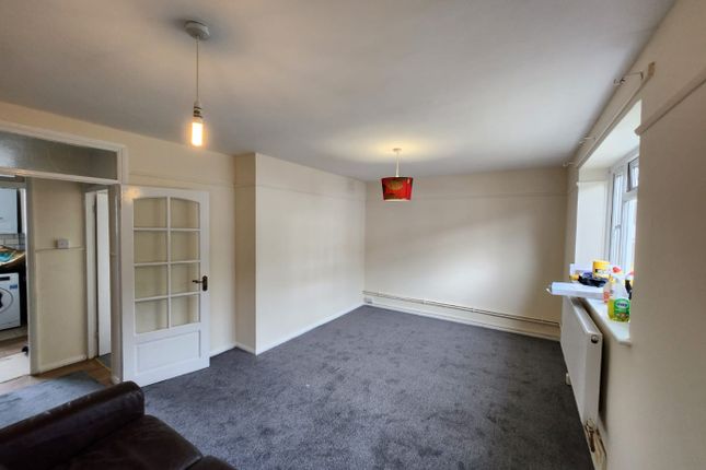 Thumbnail Flat to rent in Campshill Road, London, Greater London