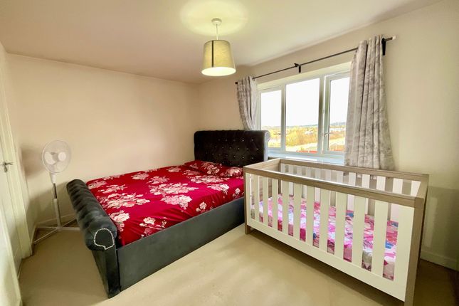 Detached house for sale in Richard Dawson Drive, Stoke-On-Trent