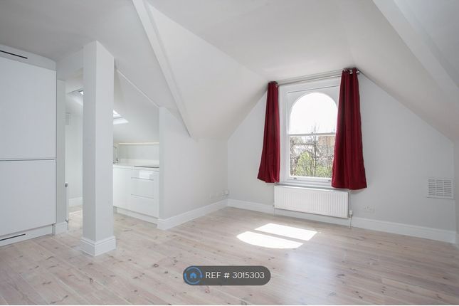 Flat, Knatchbull Road, London photo 2
