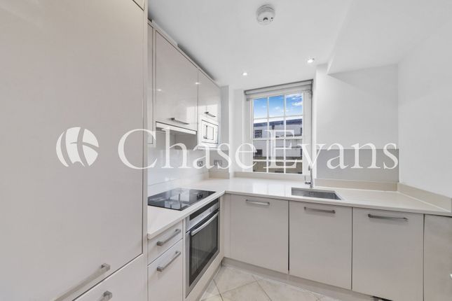 Flat 59, (140), Forset Court, Marylebone photo 3